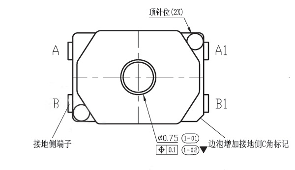 解鎖輕觸開關(guān)隱藏技能